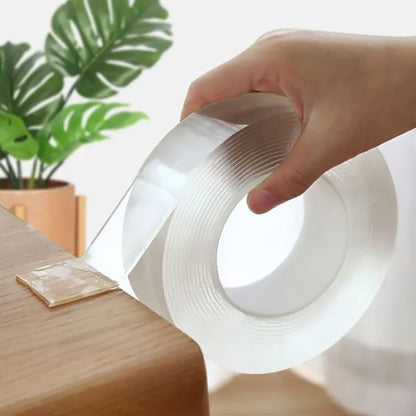 Transparent Double Sided Tape