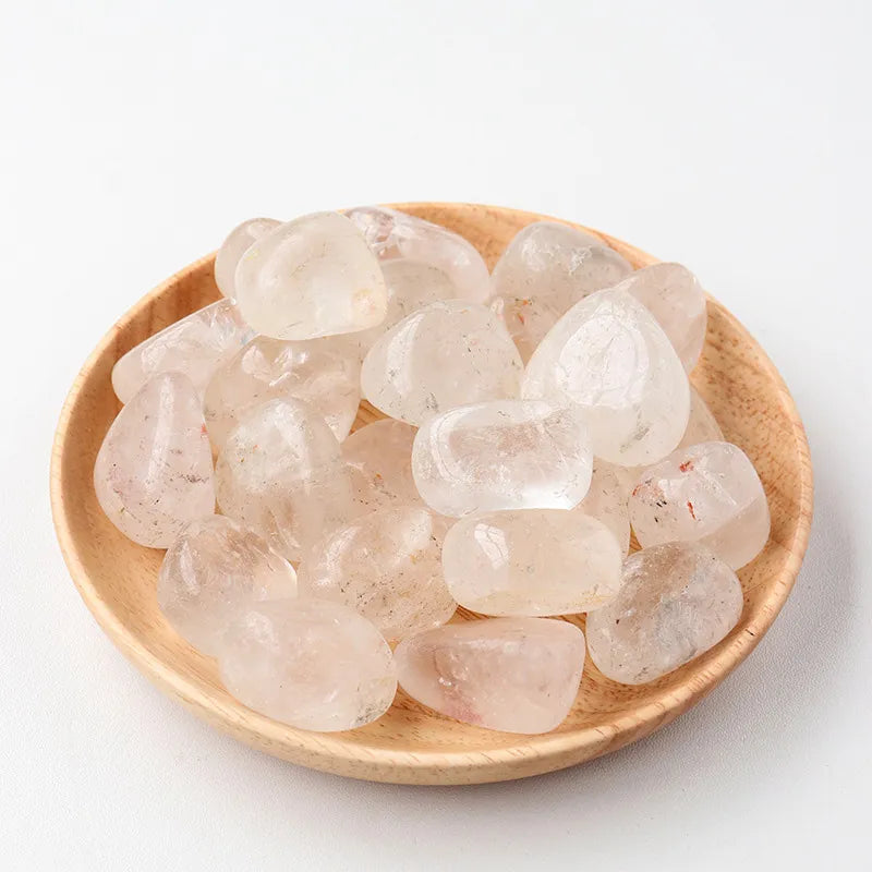 Natural Crystal Stones