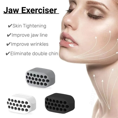 Jaw Exercise Ball
